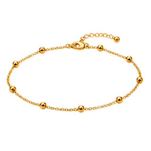 Anklet