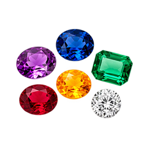 Gemstones