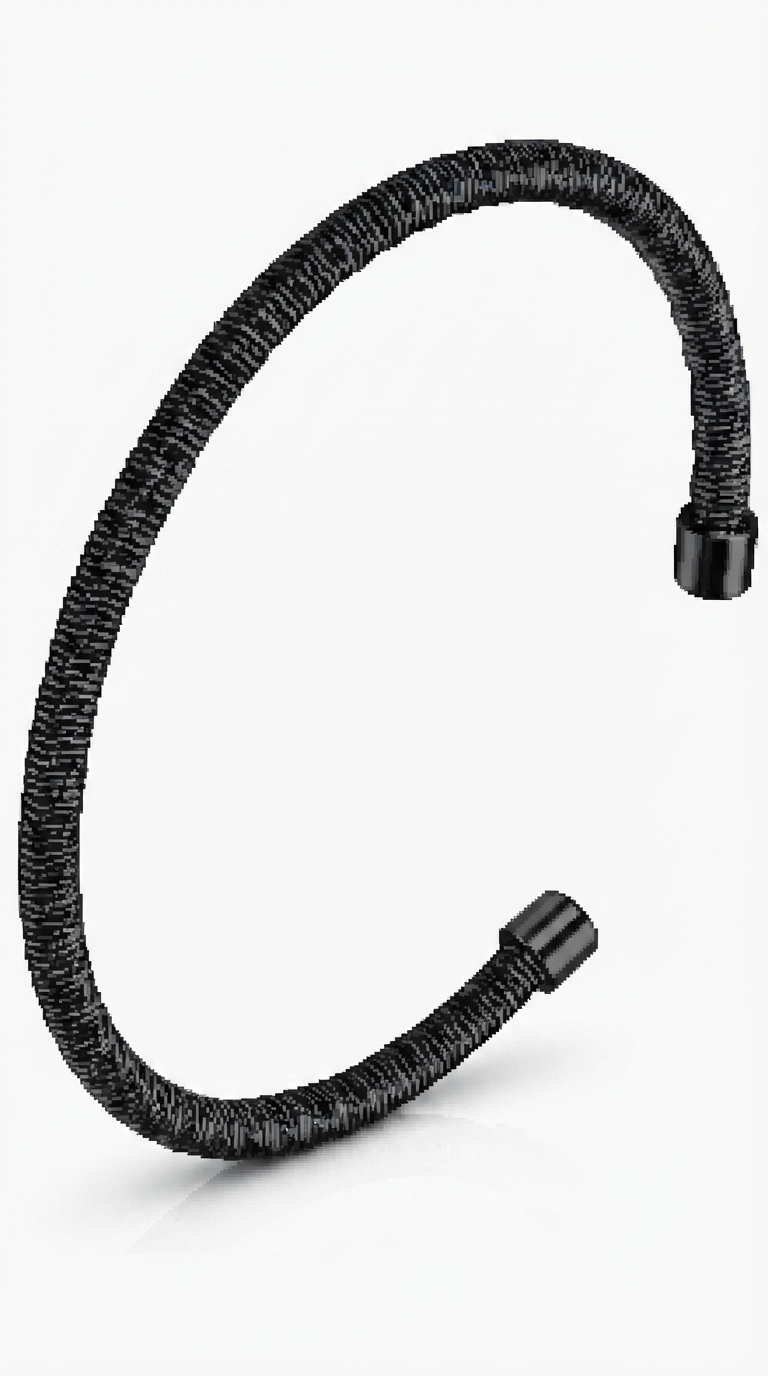 Bracelet, Stainless Steel
