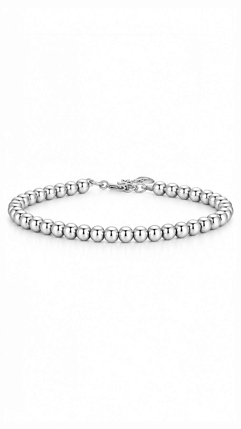 Stainless Steel Bracelet - Intensity